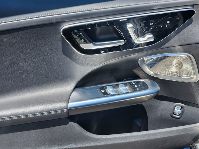 Certified Used 2024  Mercedes-Benz C 300 image 10