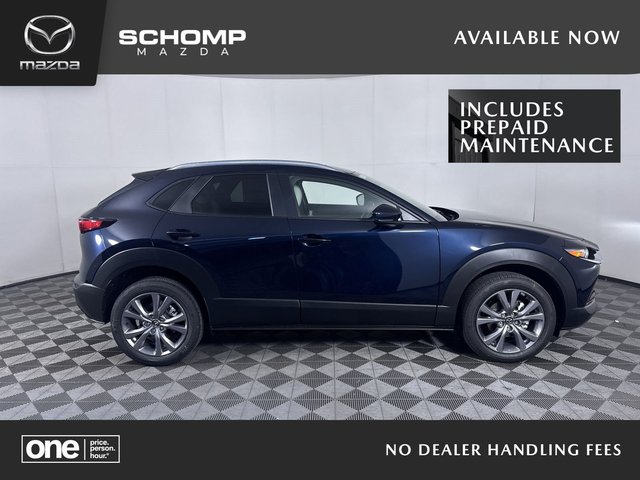 2026 Mazda CX-30 2.5 S Premium