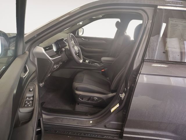 2025 Jeep Grand Cherokee Laredo - Photo 9