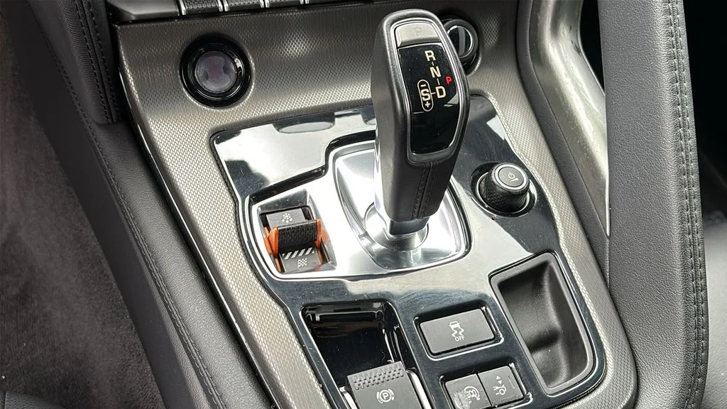 Used 2015 Gray Jaguar S image 17