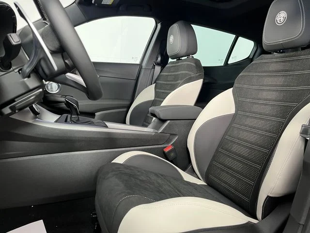2026 Alfa Romeo Tonale Sport Speciale - Photo 6