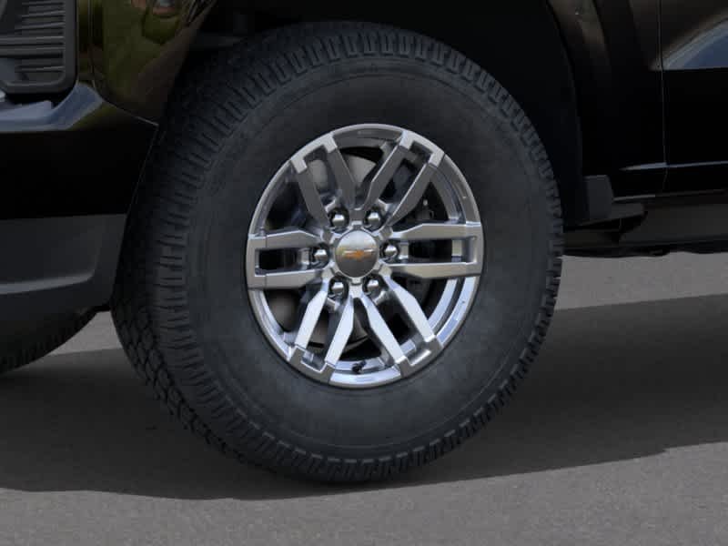 2026 Chevrolet Colorado LT - Photo 9