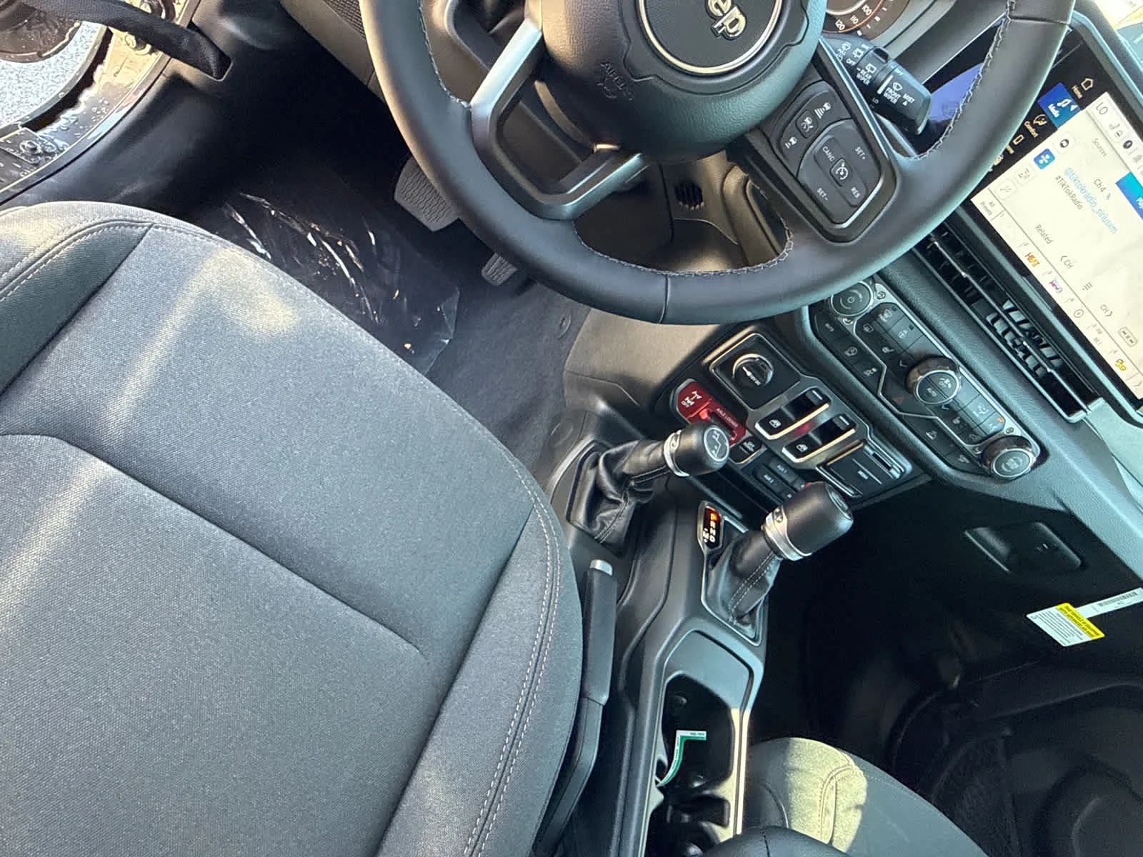 2026 Jeep Wrangler 2-Door Willys - Photo 13