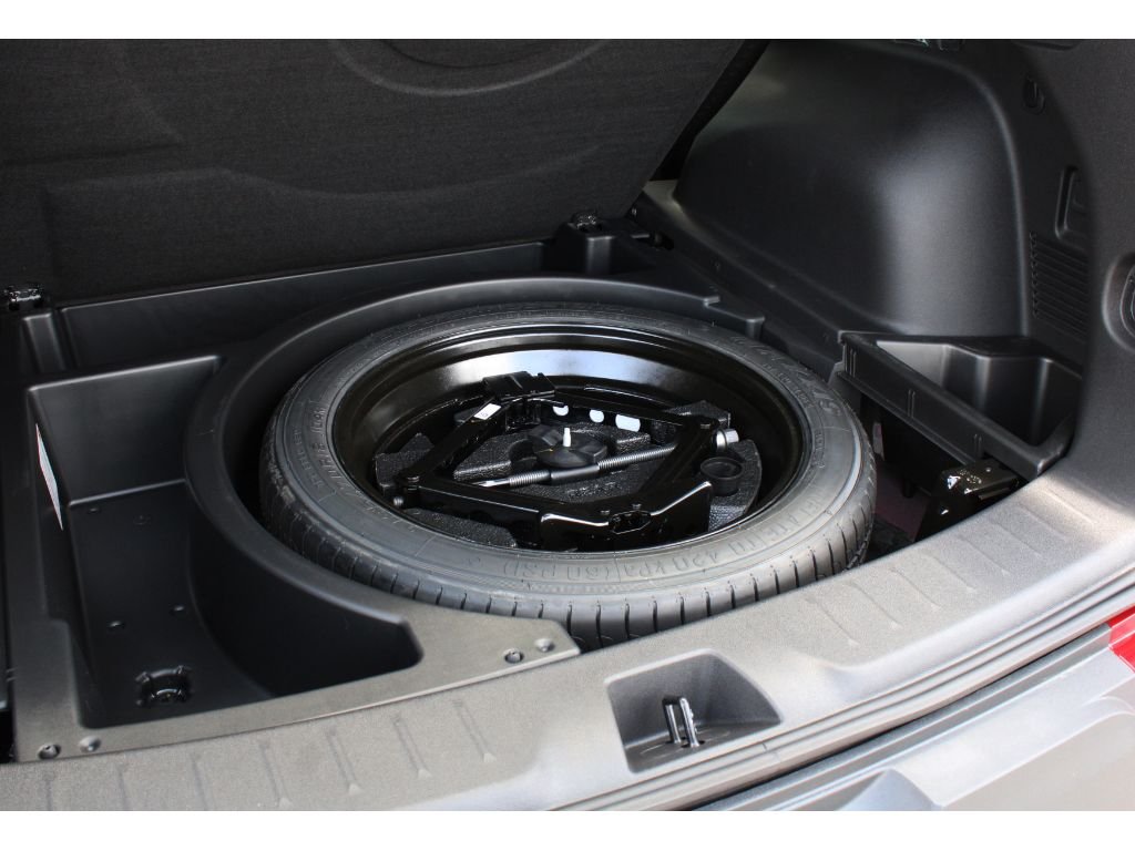 2026 Chevrolet Blazer 2LT - Photo 17