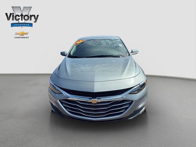 Used 2024 Chevrolet Malibu 1LT with VIN 1G1ZD5STXRF223696 for sale in Kansas City