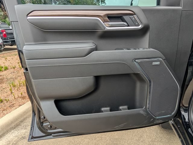 2026 Chevrolet Silverado 1500 RST - Photo 12