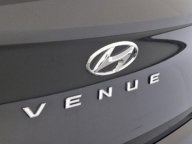 2026 Hyundai Venue SEL - Photo 21