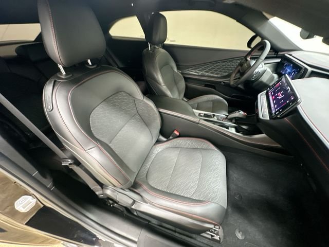 Used 2026 Black Dodge Scat Pack image 25