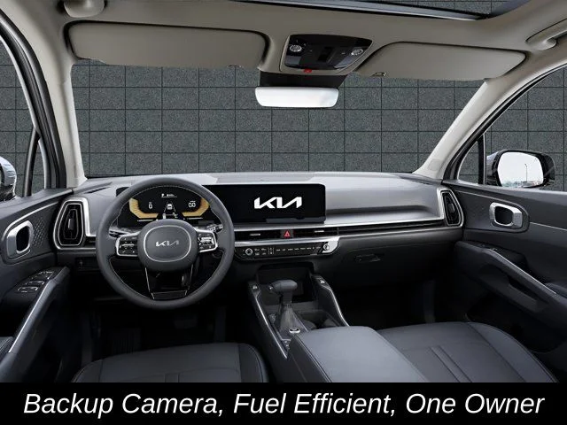 2025 Kia Sorento S - Photo 14