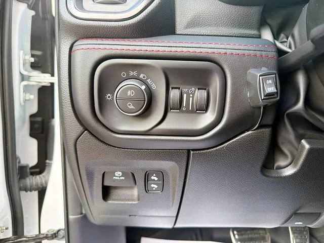 2024 RAM Ram 1500 Pickup TRX - Photo 34