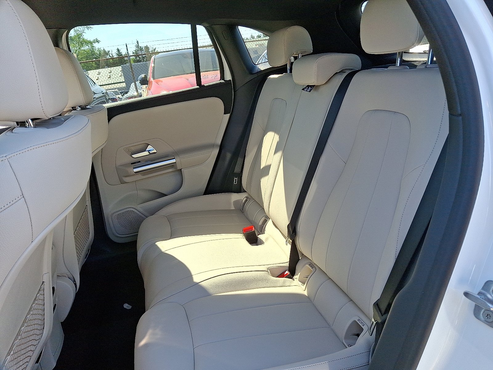 2025 Mercedes-Benz GLA GLA250 - Photo 6