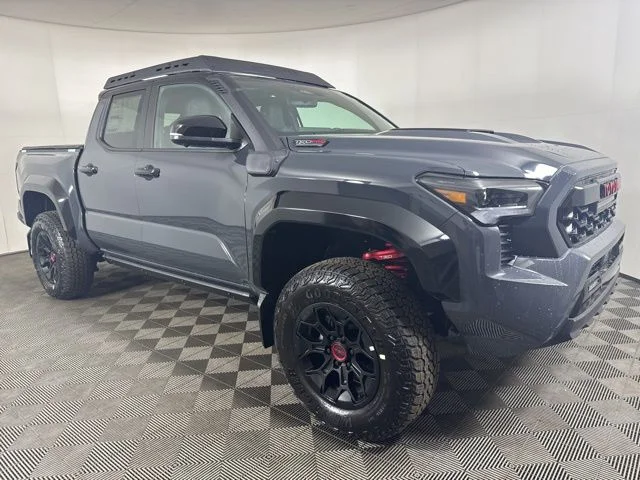 2026 Toyota Tacoma i-FORCE MAX Tacoma TRD Pro