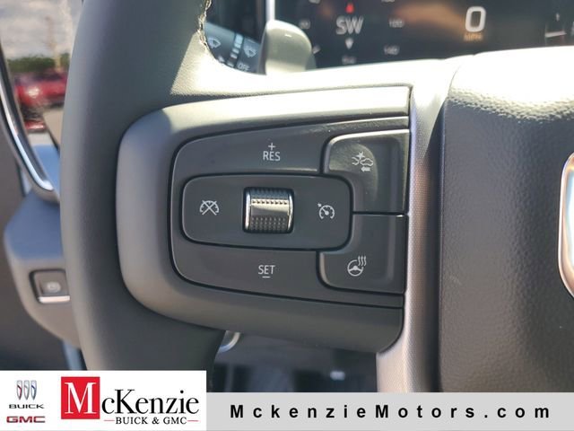 2026 GMC Sierra 1500 SLT - Photo 12