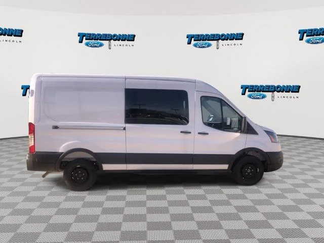 2025 Ford Transit Van Base - Photo 30