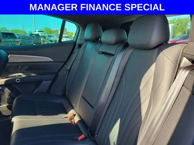 Used 2024  Maserati GT image 11