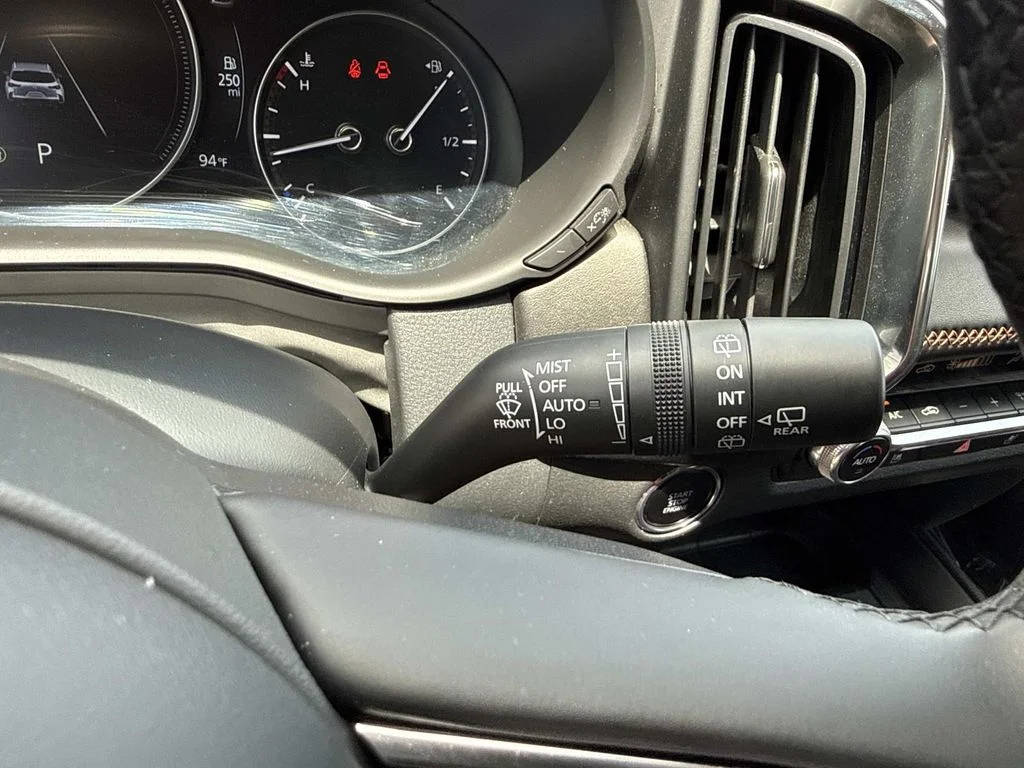 Certified Used 2025 Gray Mazda 2.5 S Premium Plus Package image 43