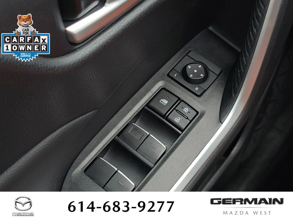Used 2025 Beige Toyota XLE Premium image 28