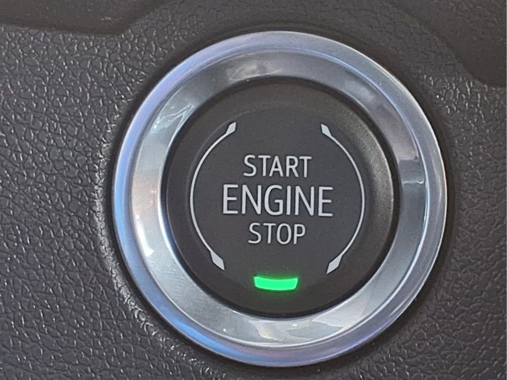 Used 2026 White Chevrolet LT image 16
