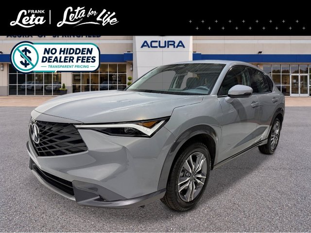 2026 Acura ADX Base