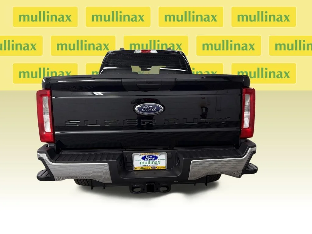 2026 Ford F-250 Super Duty XLT - Photo 7