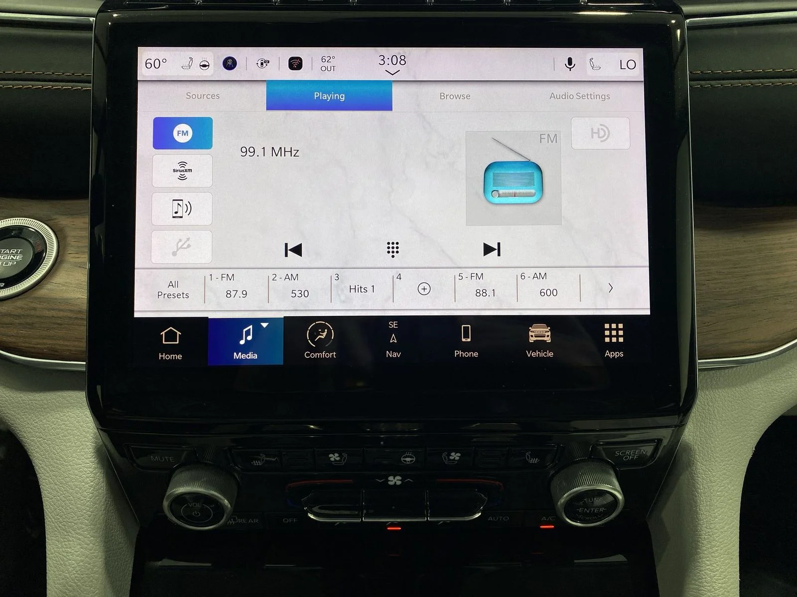Used 2022 Red Jeep Summit 4xe image 16