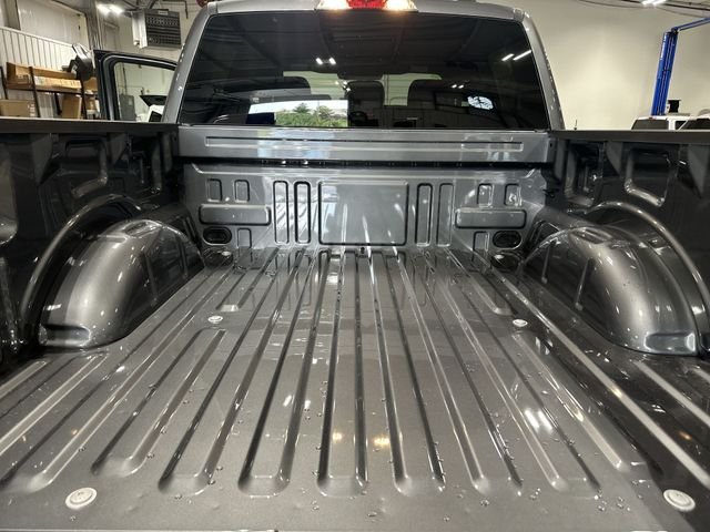 New 2026 Carbonized Gray Metallic Ford STX® image 26