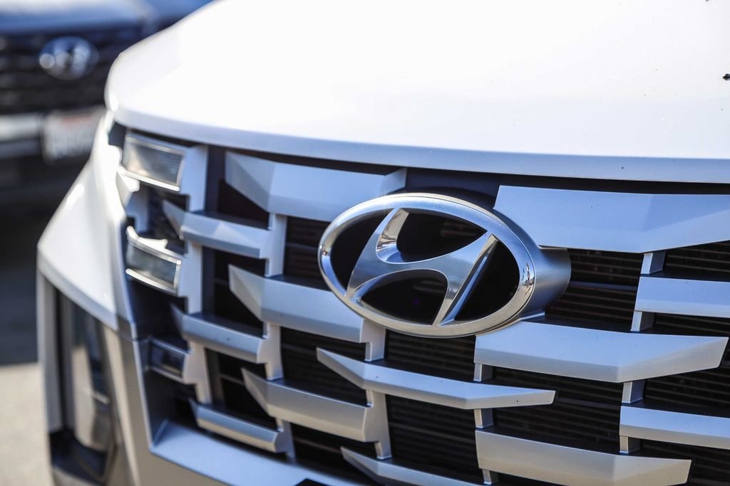 2022 Hyundai Santa Cruz SEL - Photo 11