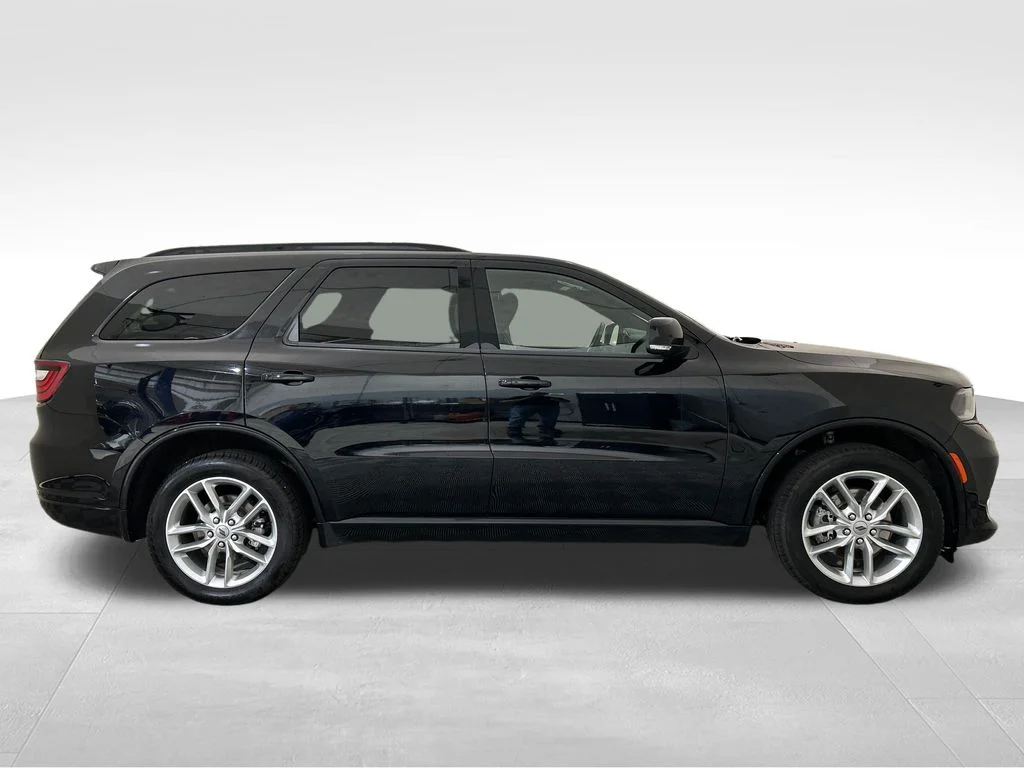 Used 2024 Black Dodge GT Plus image 6