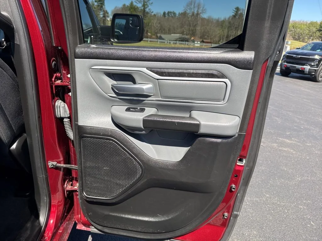 2022 RAM Ram 1500 Pickup Big Horn/Lone Star - Photo 34