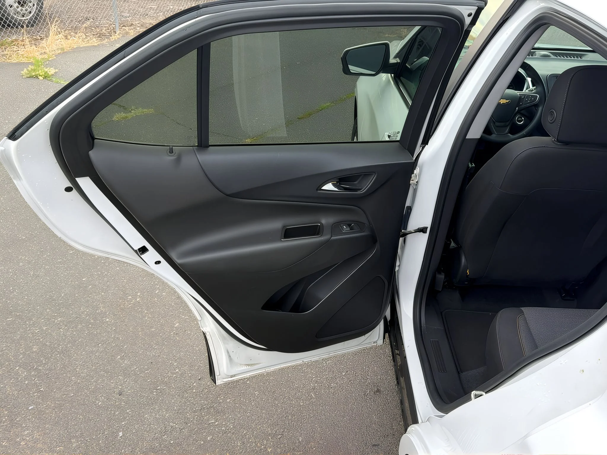 2024 Chevrolet Equinox LT - Photo 26