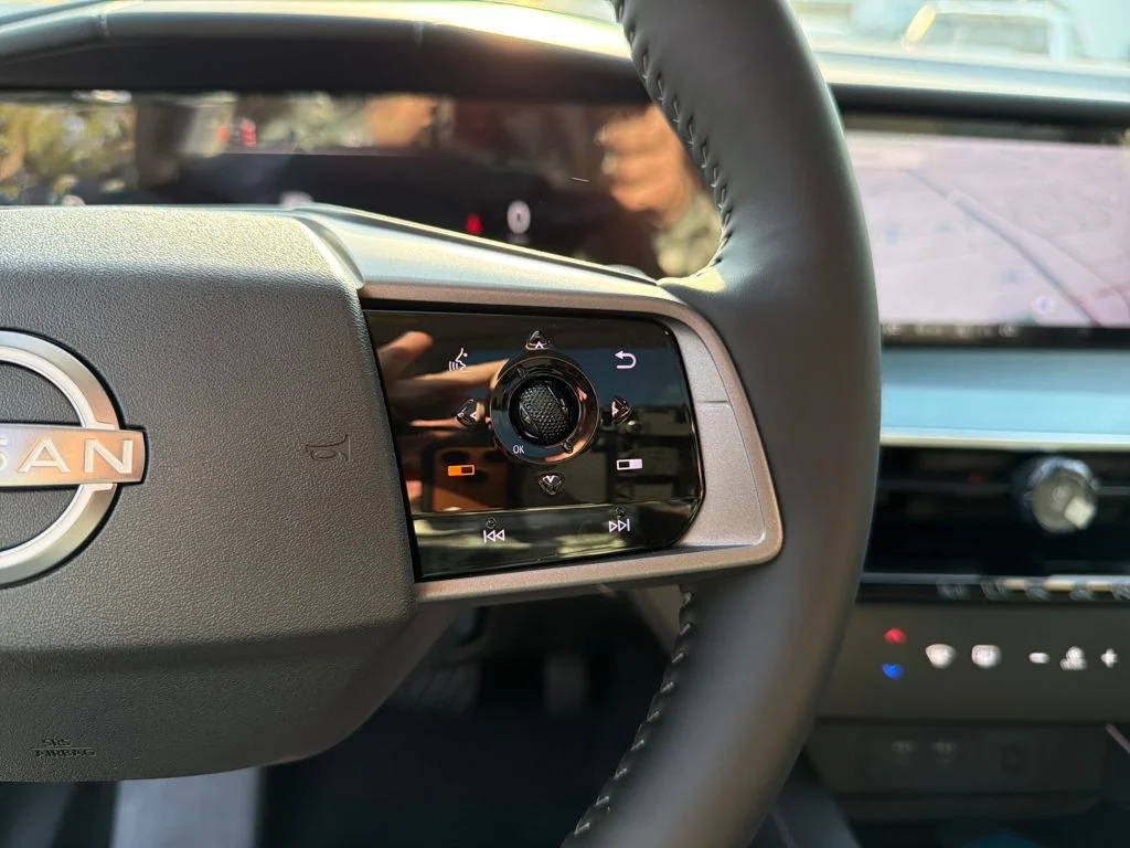2026 Nissan Murano SL - Photo 24