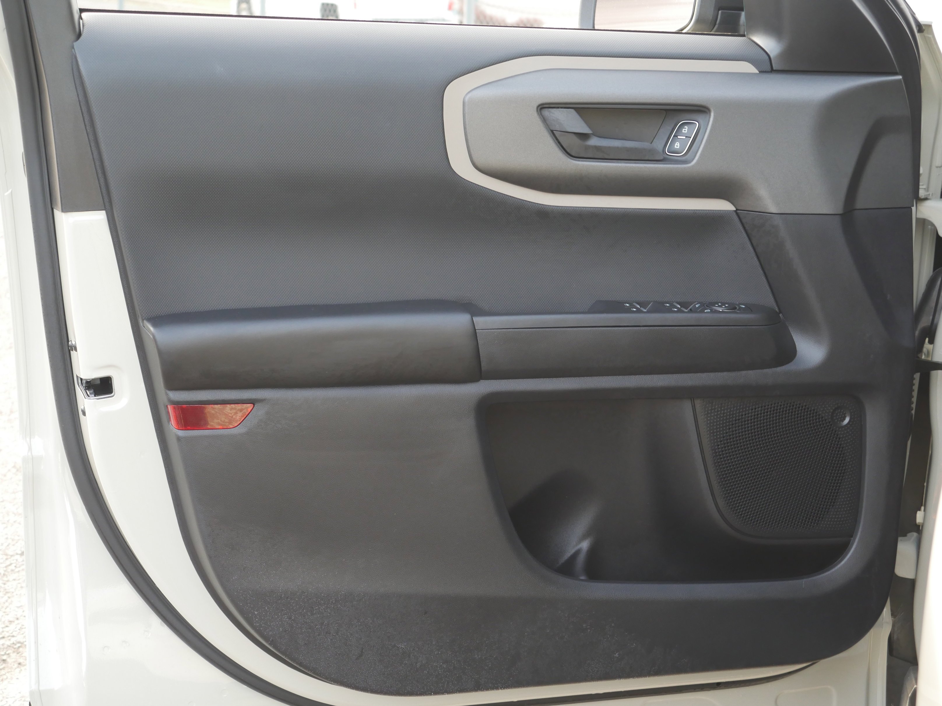 New 2025 Desert Sand Ford Big Bend® image 34