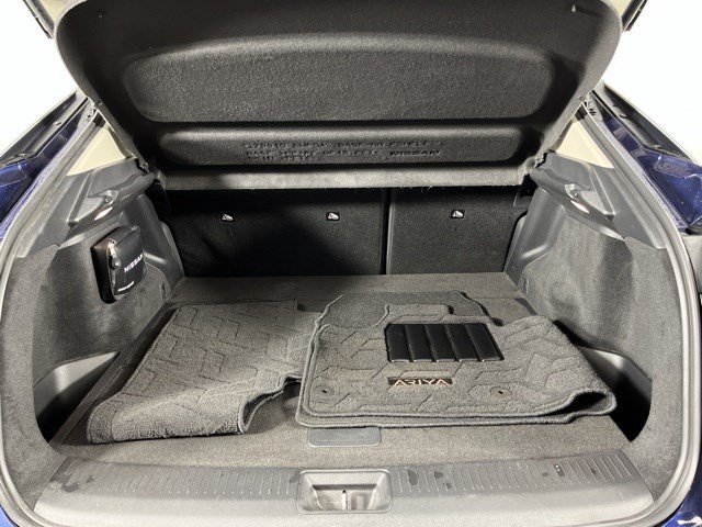 Used 2023 Deep Ocean Blue Pearl/Black Diamond Pearl Nissan ENGAGE image 42