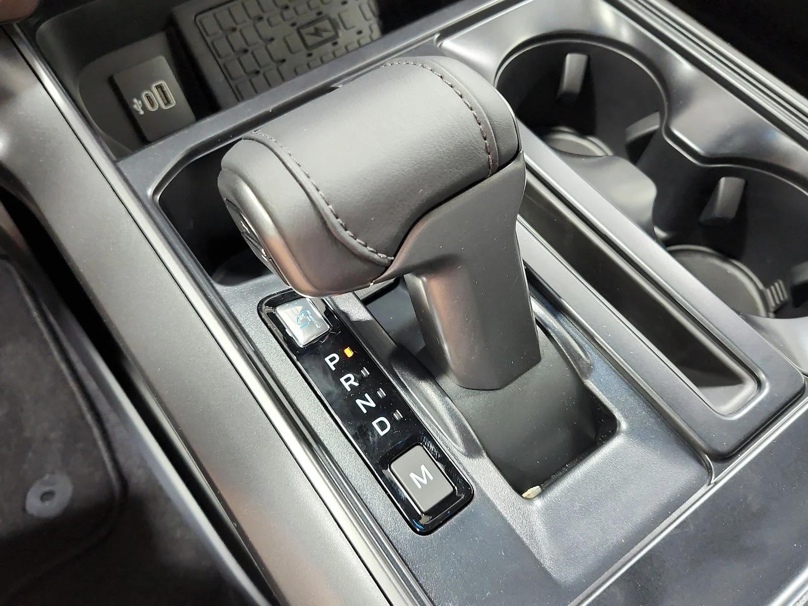 New 2026 White Ford Tremor image 26