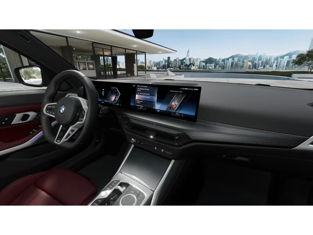 New 2026 Brooklyn Grey Metallic BMW  image 14