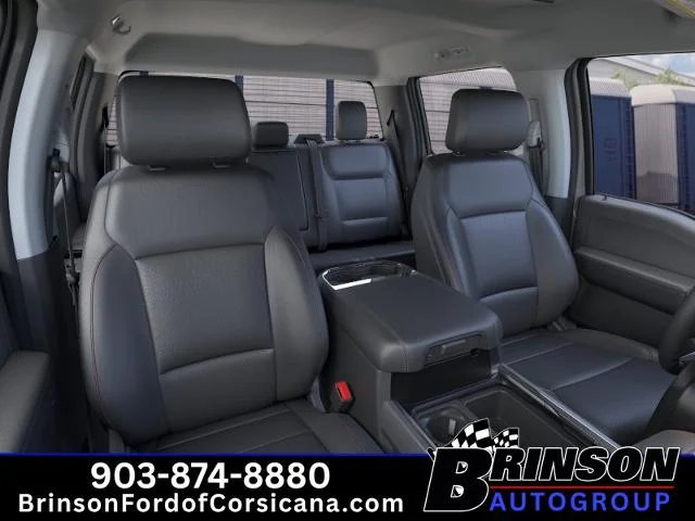 New 2026 Avalanche Ford F-250® Lariat® image 32