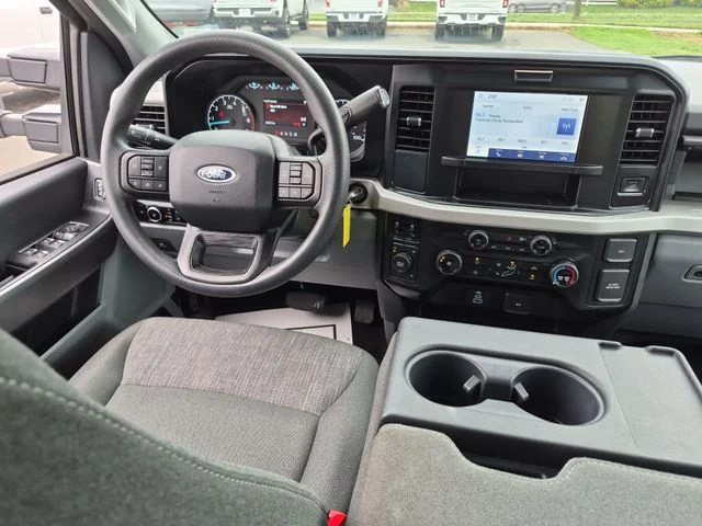 Used 2026 White Ford XLT image 30