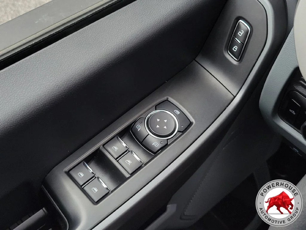 Used 2026 Black Ford XLT image 25