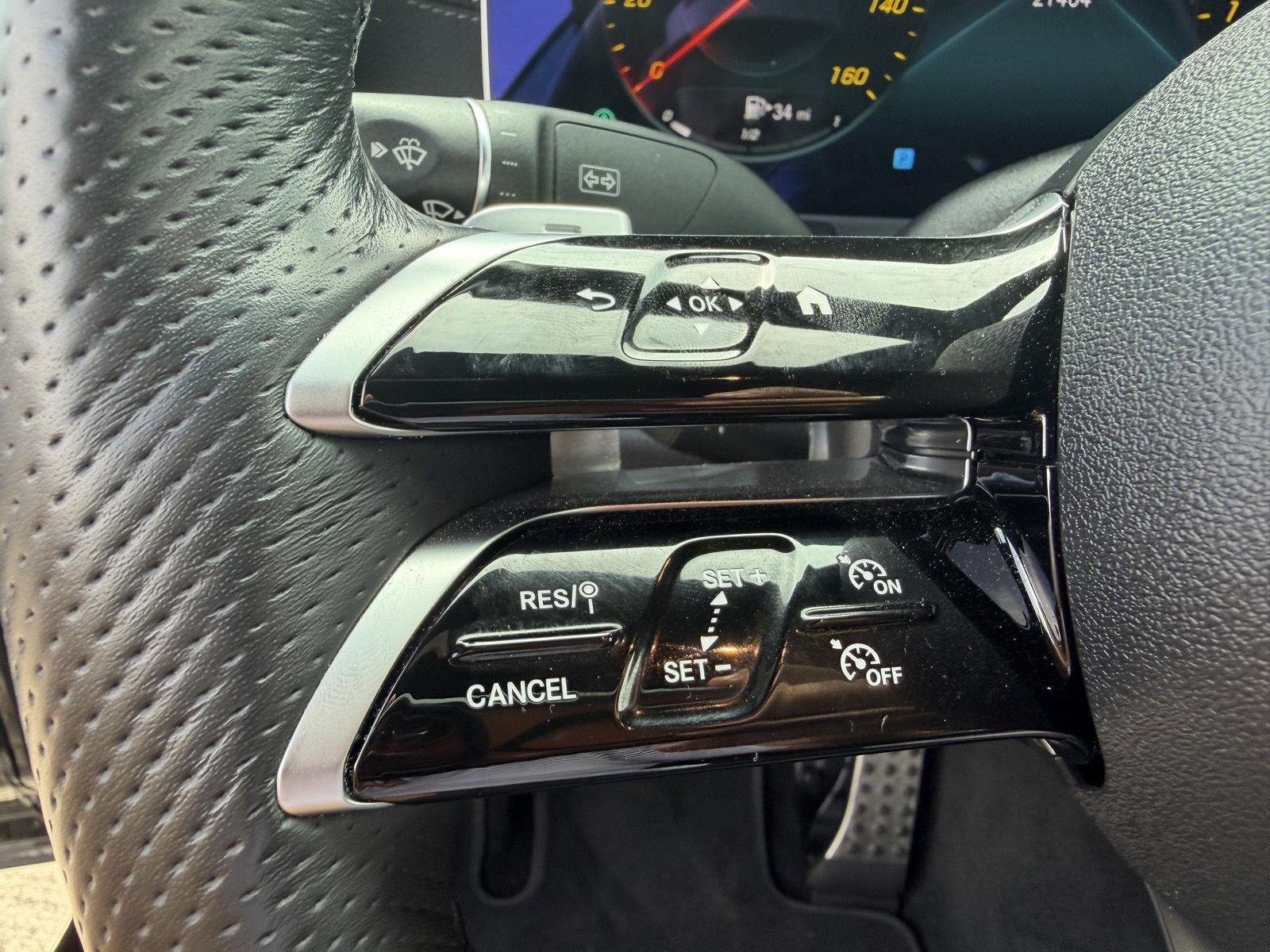 2023 Mercedes-Benz E-Class E450 - Photo 11