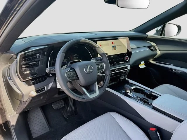 New 2026 Caviar Lexus RX 350 Premium image 27
