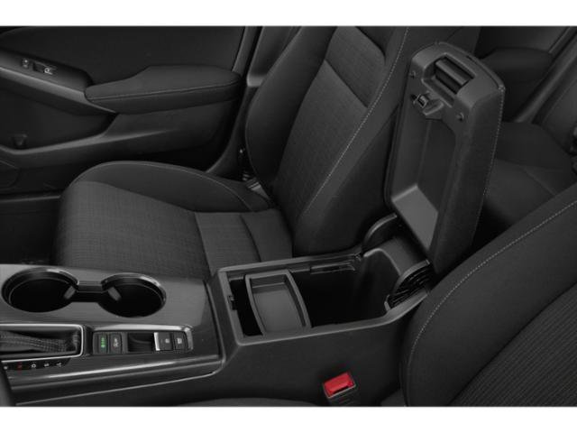 Used 2024 Blue Honda EX-L image 14