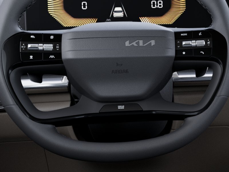 New 2027 Deep Chroma Blue Kia LXS image 23
