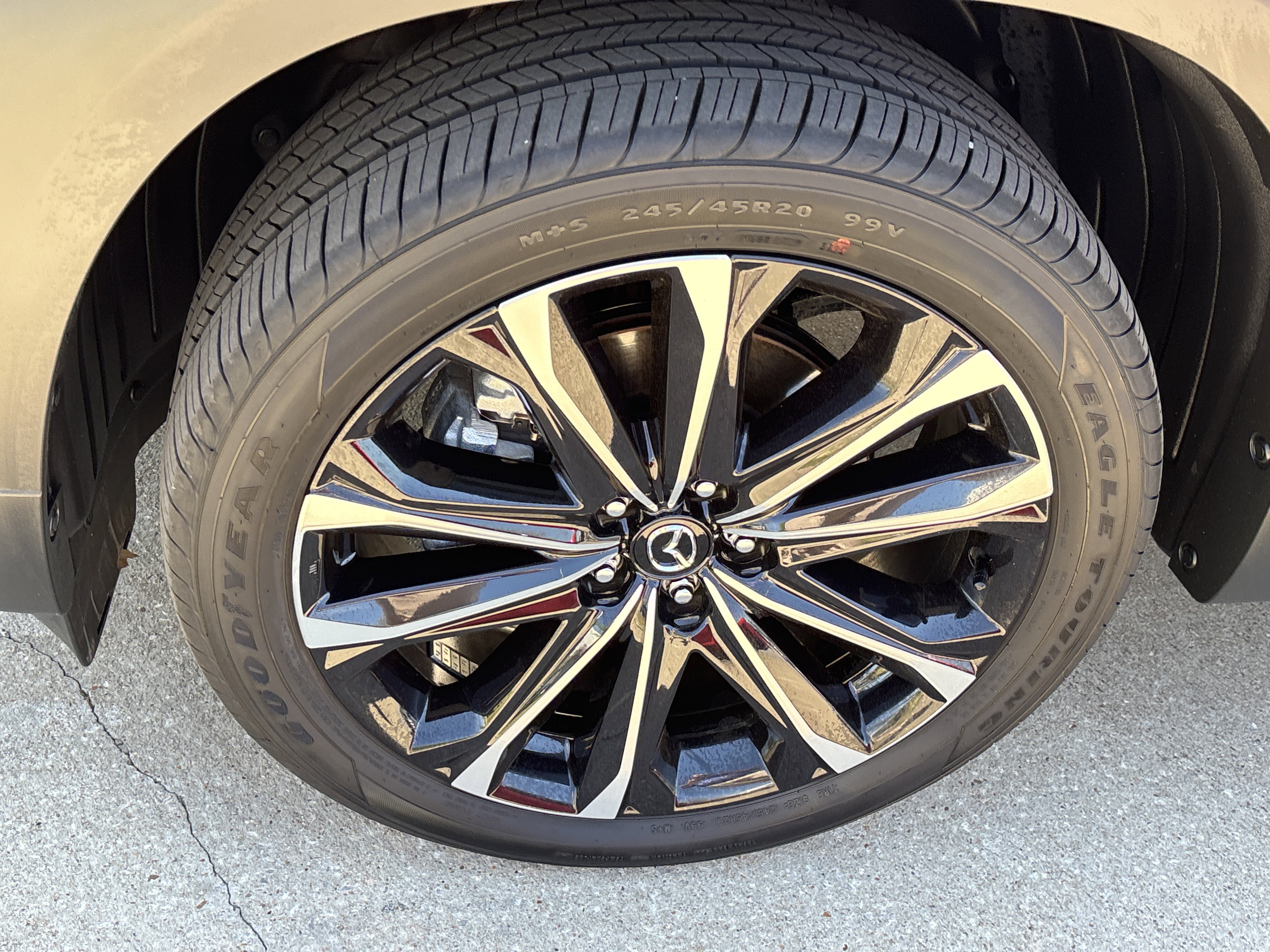 2026 Mazda CX-50 Premium - Photo 13