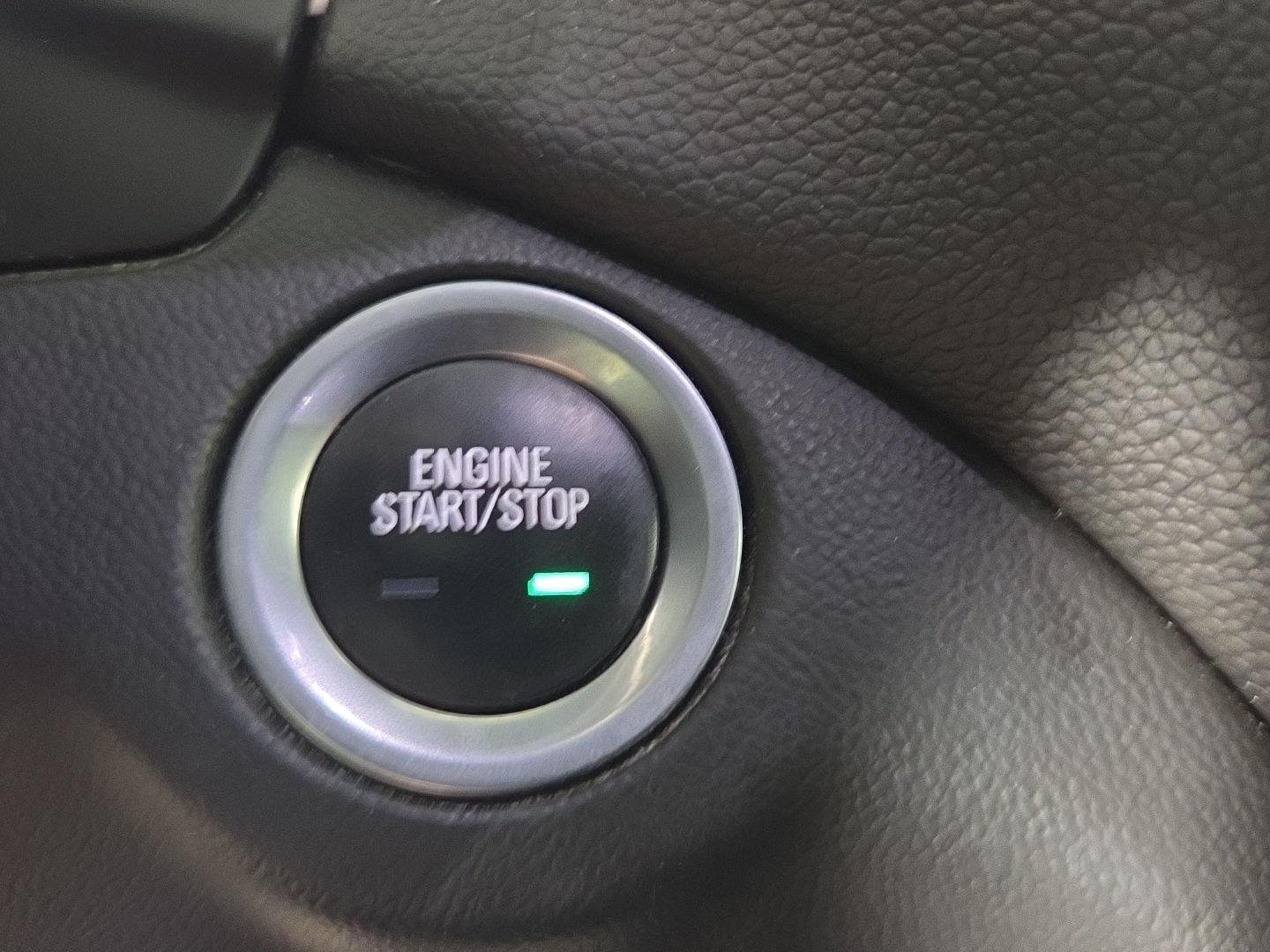 Used 2020 Midnight Blue Metallic Chevrolet LT image 19