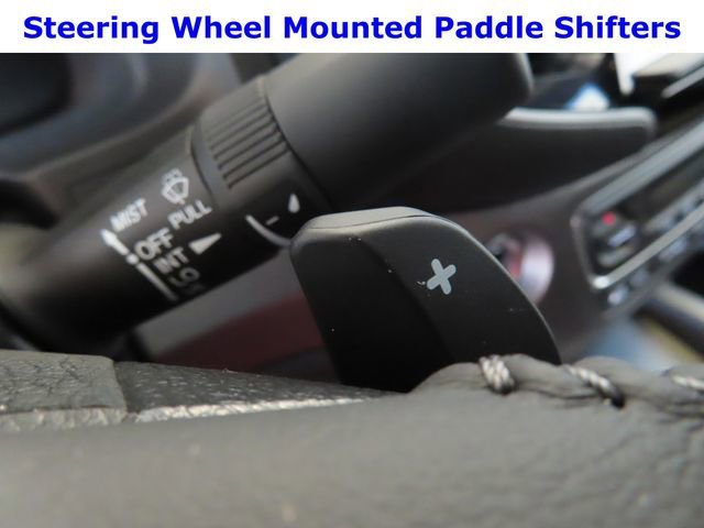 New 2026 Platinum White Pearl Honda RTL image 19