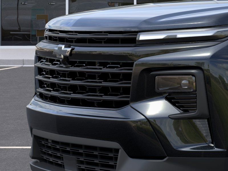 2026 Chevrolet Traverse LT - Photo 15