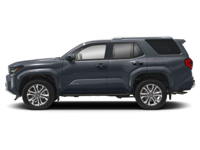 Used 2026 Everest Toyota TRD Off-Road Premium image 9