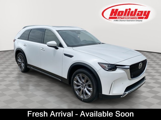 2024 Mazda CX-90 Turbo Premium Package's photo