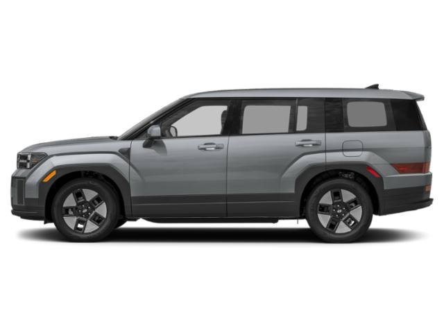 Certified Used 2026 Hampton Gray Hyundai SE image 3