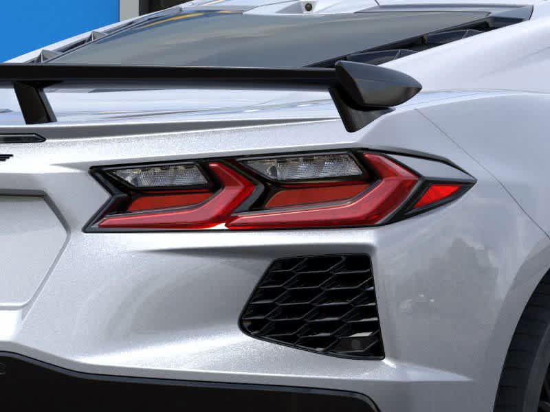 2026 Chevrolet Corvette 3LT - Photo 11
